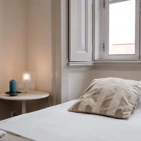 Olival Apartment