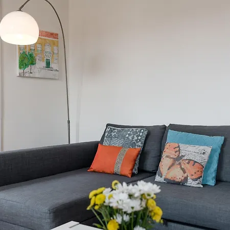 Apartment Olival Lisbon