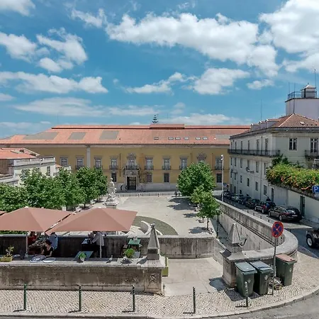 Olival * Lisbon
