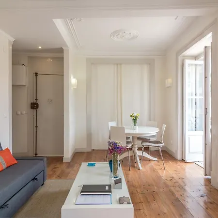 Olival Apartment *