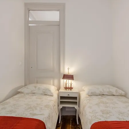 Olival Lisbon