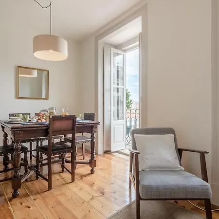 Olival Apartment