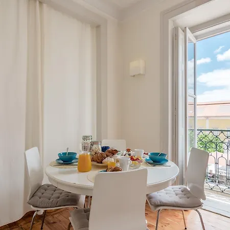 Apartment Olival
