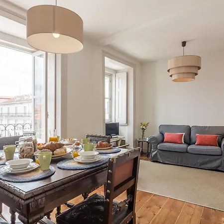 Olival Apartment Lisbon