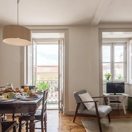 Olival Apartment *