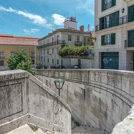 Olival Lisbon