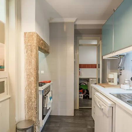 Olival Apartment *