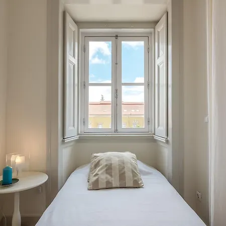 Apartment Olival *