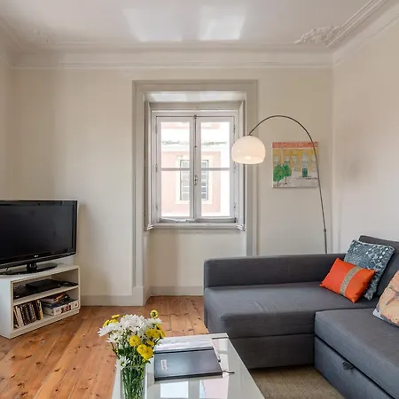 Apartment Olival