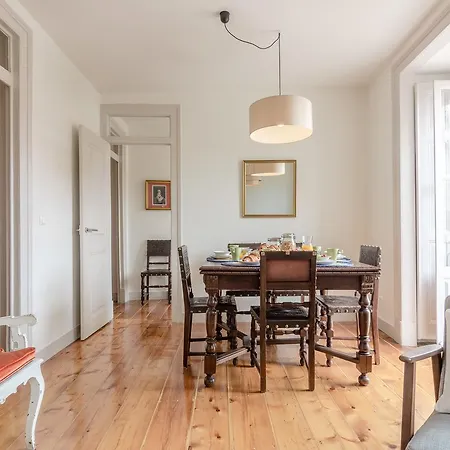 Apartment Olival