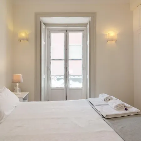 Olival Apartment