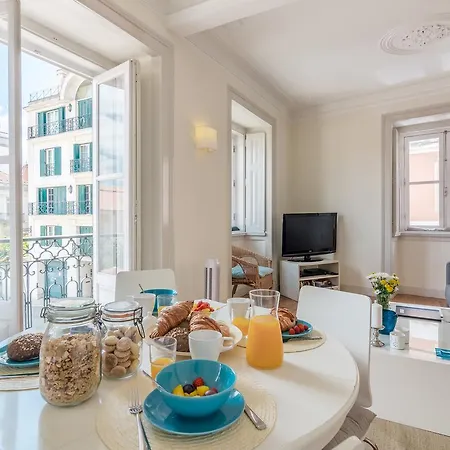 Apartment Olival *