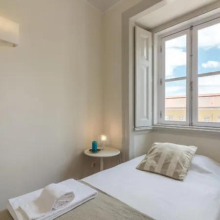 Apartment Olival *