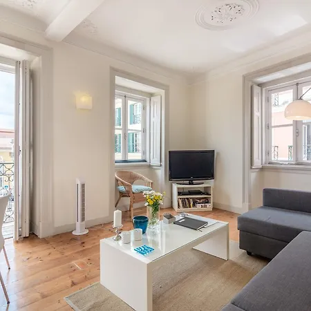 Olival Apartment *