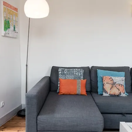 Apartment Olival Lisbon