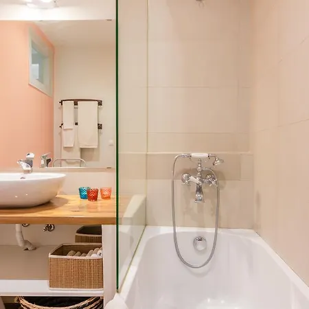 Olival Apartment