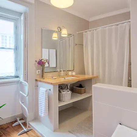 Olival Apartment *