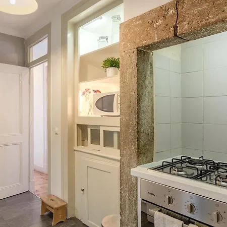 Olival Apartment