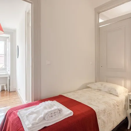 Apartment Olival Lisbon