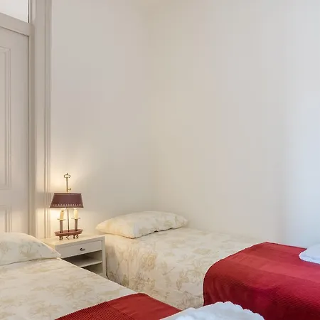 Apartment Olival *