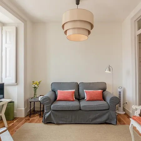 Apartment Olival