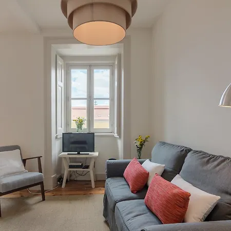 Olival Apartment
